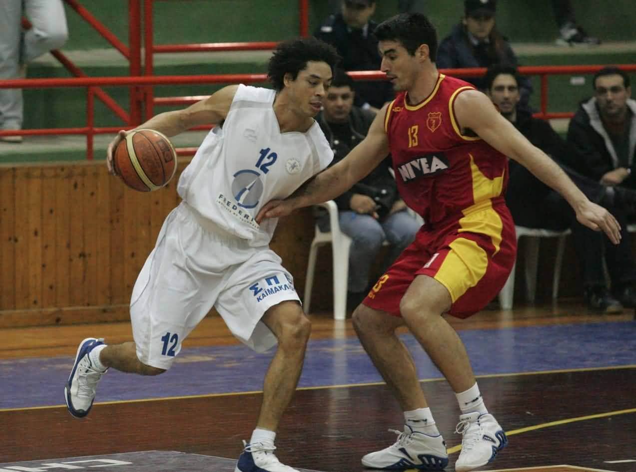 Αχιλλέας Κεραυνός από το 20062007! BasketBall Stories