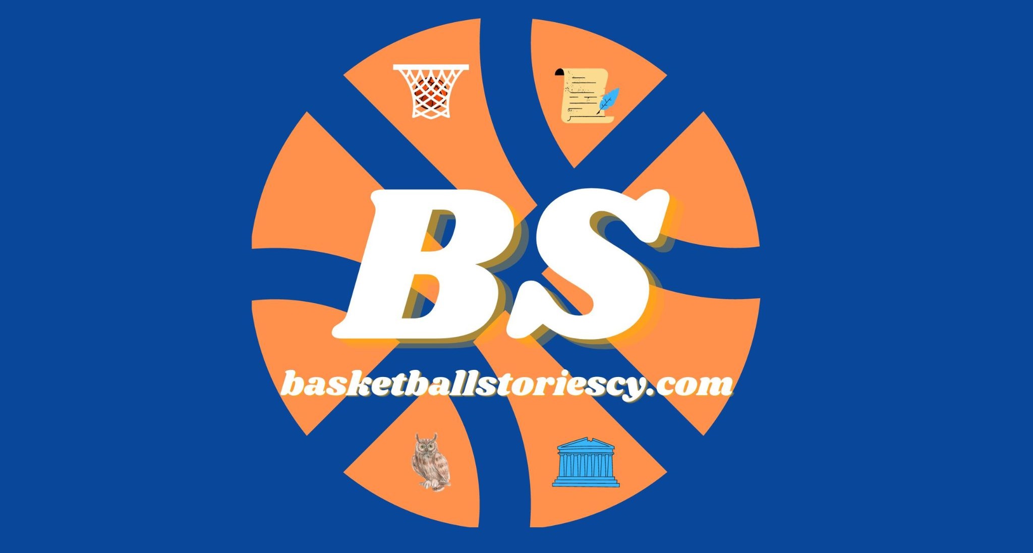 BasketBall Stories