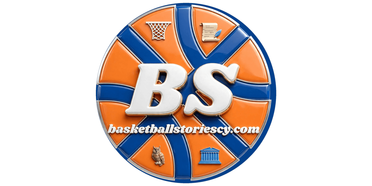 Center Logo